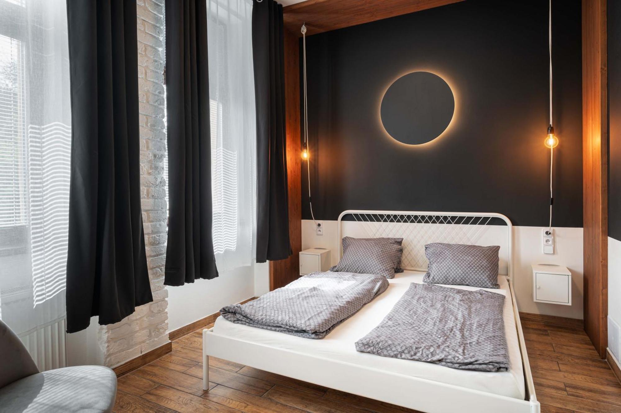 Otel Bohem 3*