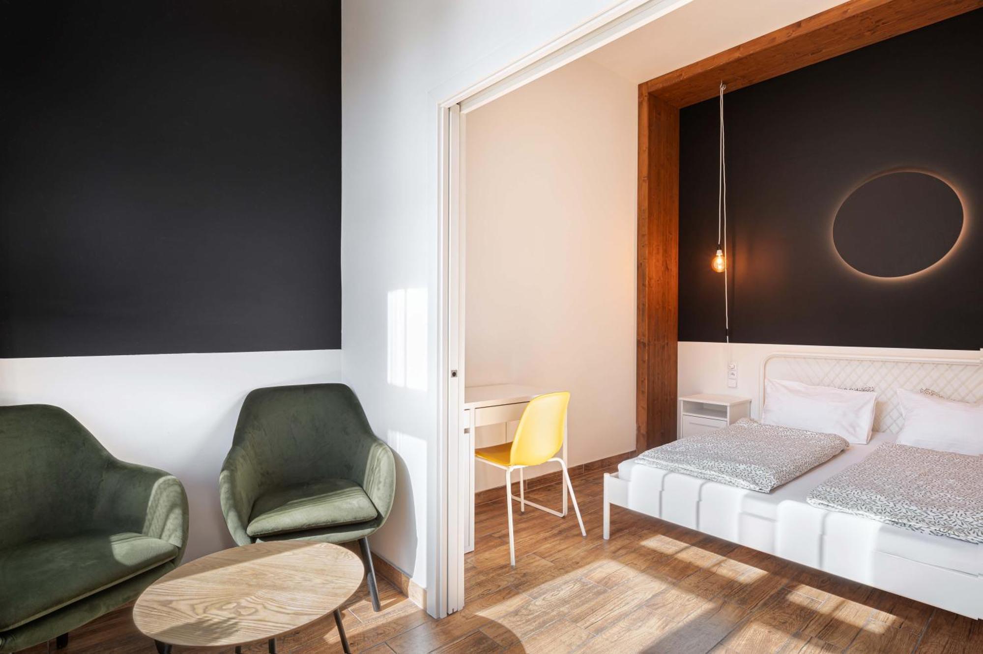 Otel Bohem