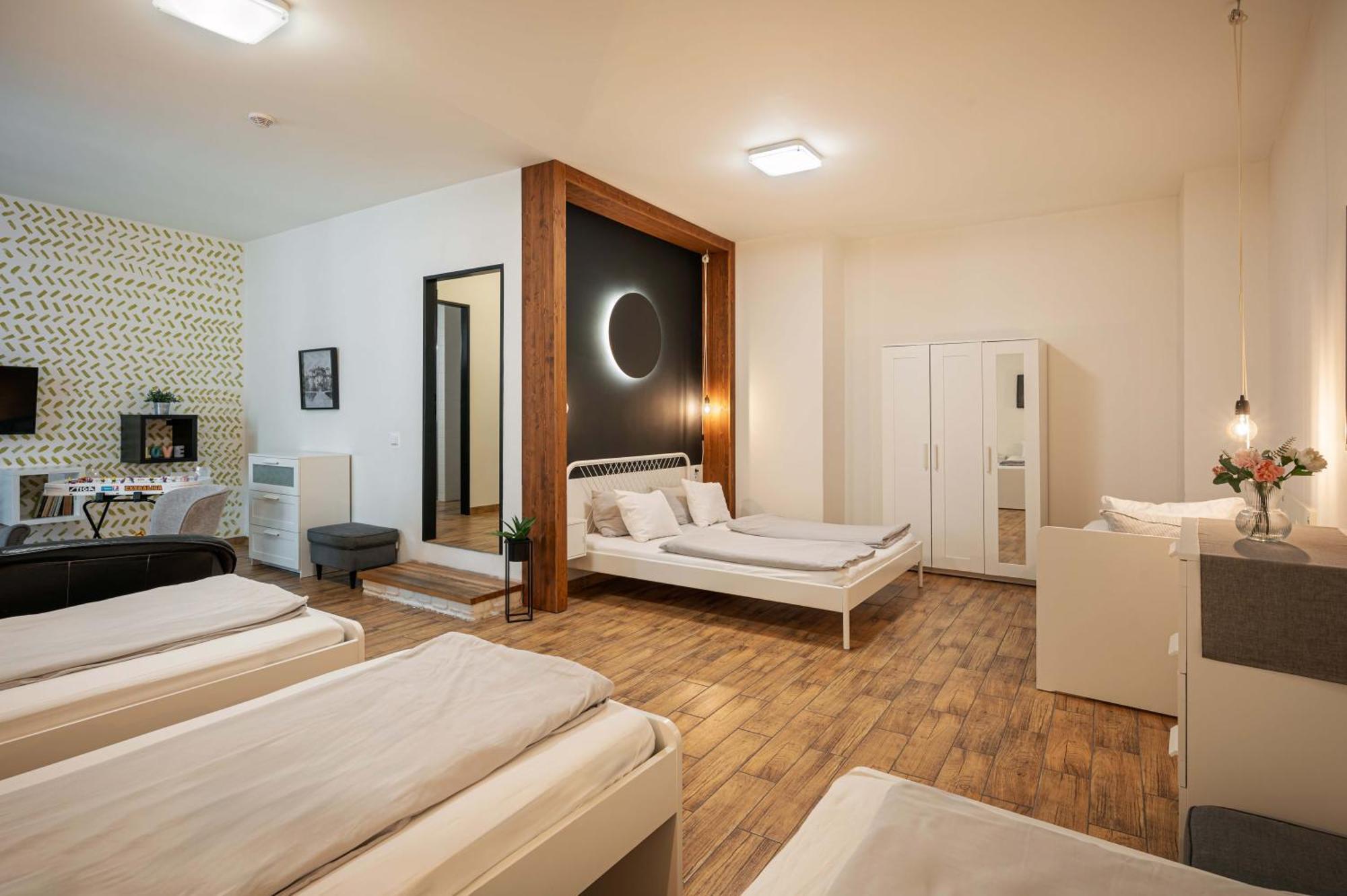 Otel Bohem